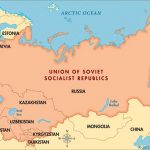 An overview of Soviet architecture - Sheet1