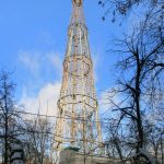 An overview of Soviet architecture - Sheet2