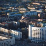 An overview of Soviet architecture - Sheet3