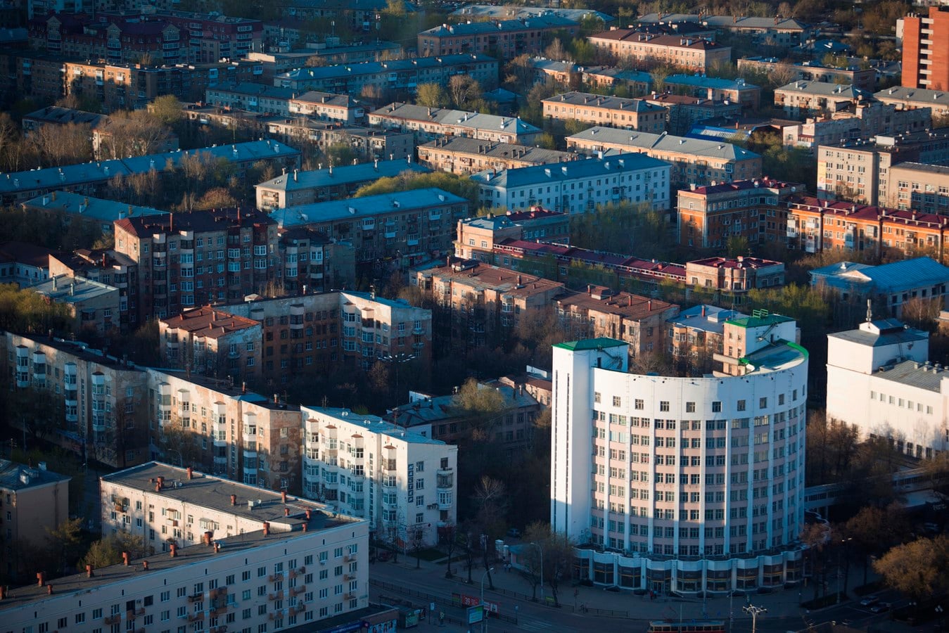 An overview of Soviet architecture - Sheet3