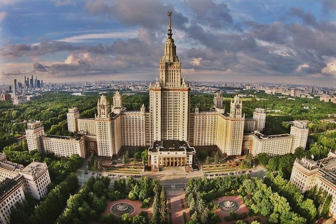 An overview of Soviet architecture - Sheet5
