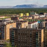 An overview of Soviet architecture - Sheet8