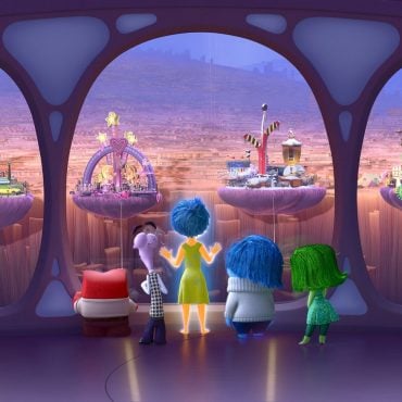 An architectural review of Inside Out - RTF | Rethinking The Future