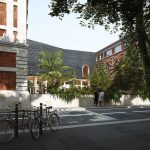The French Natural History Museum Of Lille renovated by Snøhetta - Sheet1