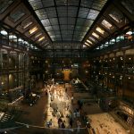 The French Natural History Museum Of Lille renovated by Snøhetta - Sheet3