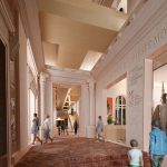 The French Natural History Museum Of Lille renovated by Snøhetta - Sheet4
