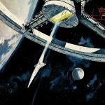 An Architectural review of 2001: A Space Odyssey - Sheet1