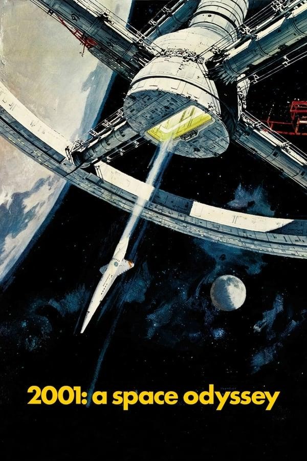 An Architectural review of 2001: A Space Odyssey - Sheet1