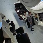 An Architectural review of 2001: A Space Odyssey - Sheet10