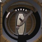An Architectural review of 2001: A Space Odyssey - Sheet11
