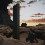 An Architectural review of 2001: A Space Odyssey - Sheet2