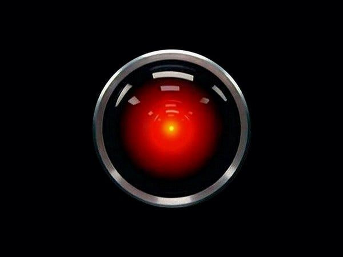 An Architectural review of 2001: A Space Odyssey - Sheet3