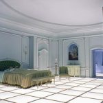 An Architectural review of 2001: A Space Odyssey - Sheet5