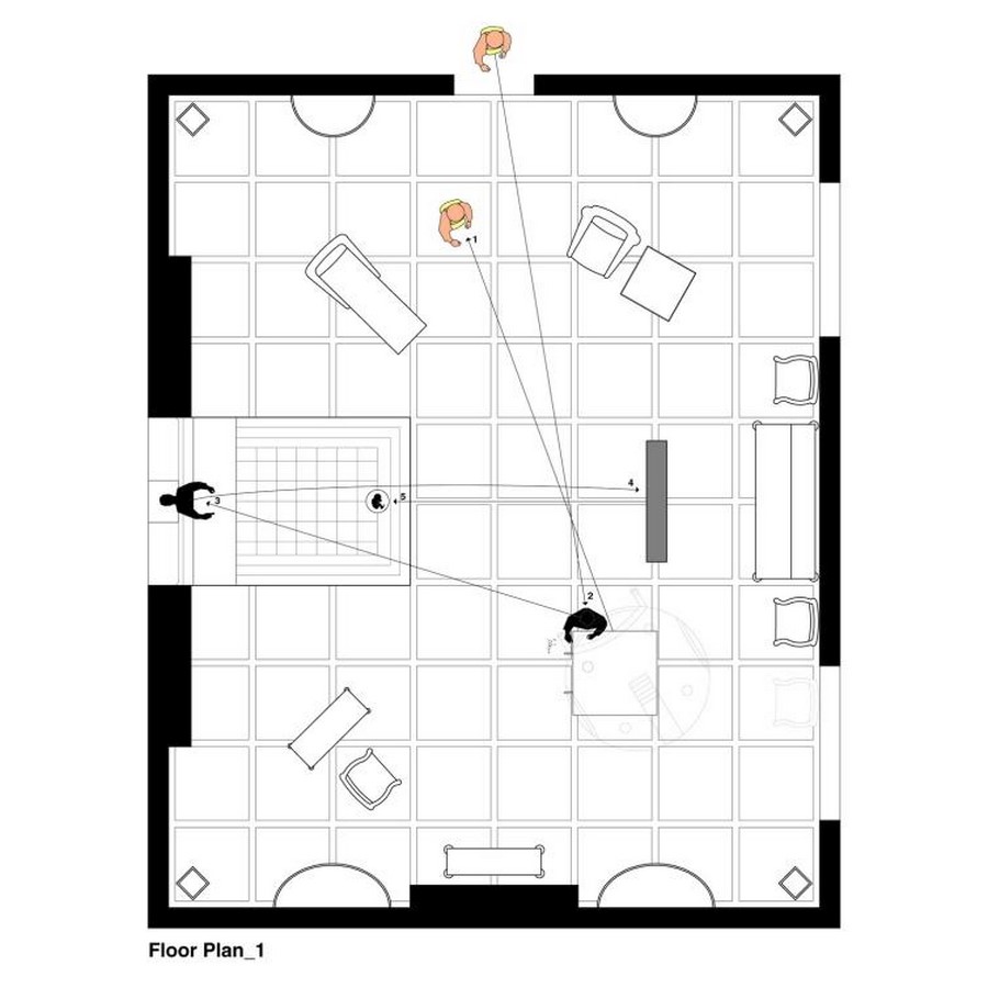 An Architectural review of 2001: A Space Odyssey - Sheet6