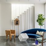 Locke Lane by Reagan & Andre Architecture Studio - Sheet1