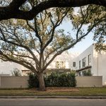 Locke Lane by Reagan & Andre Architecture Studio - Sheet2