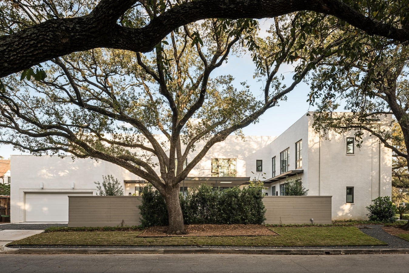 Locke Lane by Reagan & Andre Architecture Studio - Sheet2
