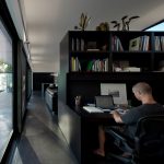 Cedar Street Residence by coLAB studio, llc - Sheet1