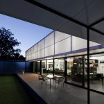 Cedar Street Residence by coLAB studio, llc - Sheet3
