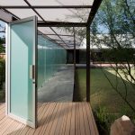 Cedar Street Residence by coLAB studio, llc - Sheet8