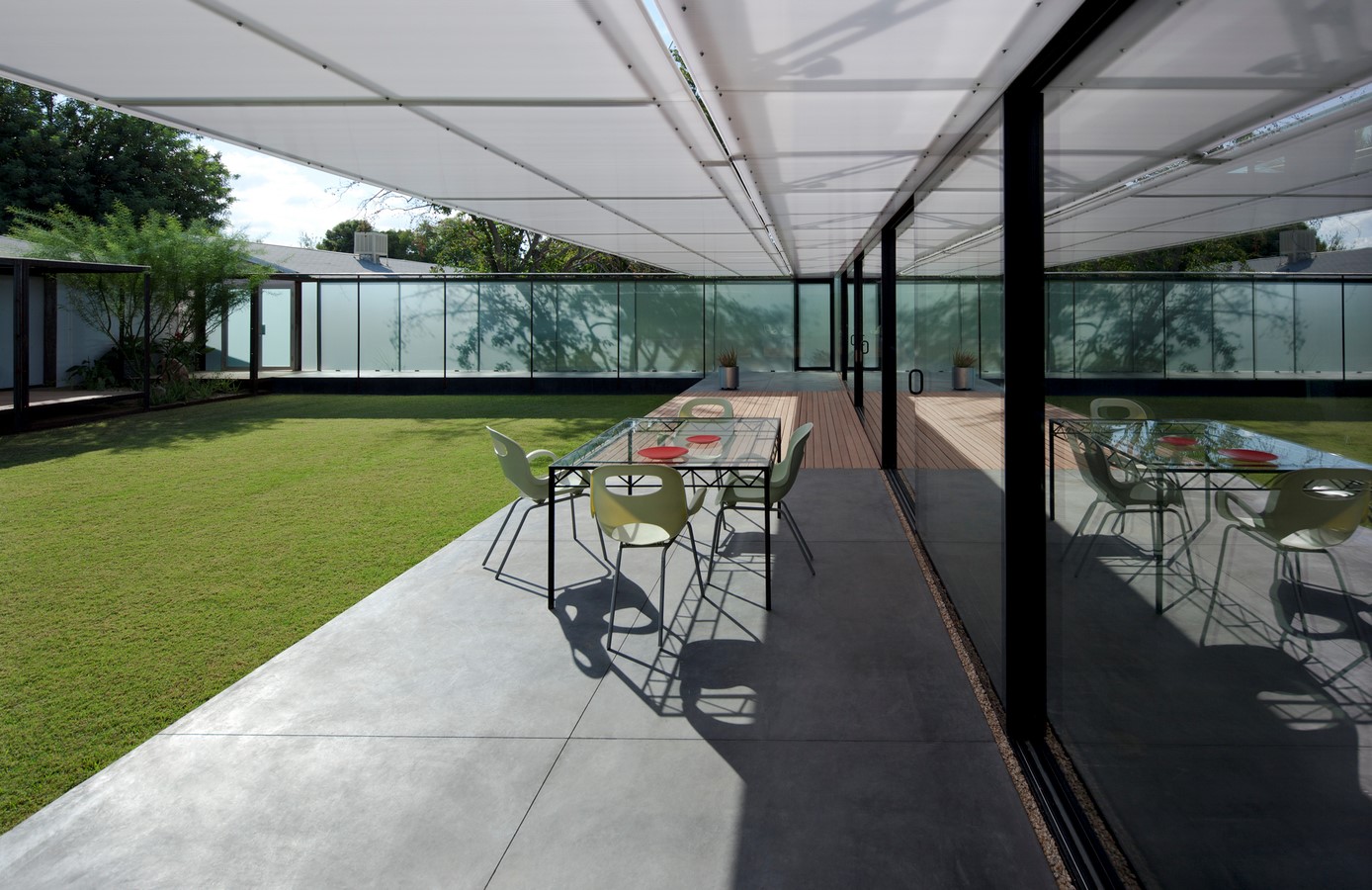 Cedar Street Residence by coLAB studio, llc - Sheet9