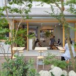 Takenishi Terrace by Yuuki Tanaka / YRAD - Sheet1