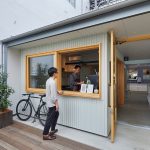 Takenishi Terrace by Yuuki Tanaka / YRAD - Sheet2