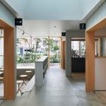 Takenishi Terrace by Yuuki Tanaka / YRAD - Sheet3