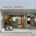 Takenishi Terrace by Yuuki Tanaka / YRAD - Sheet6