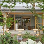 Takenishi Terrace by Yuuki Tanaka / YRAD - Sheet7