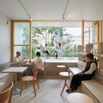 Takenishi Terrace by Yuuki Tanaka / YRAD - Sheet8