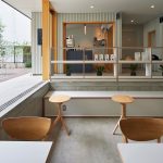 Takenishi Terrace by Yuuki Tanaka / YRAD - Sheet9