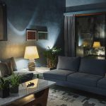 Cool House by Samira Rathod Design Atelier - Sheet1