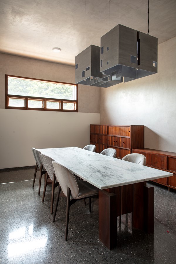 Cool House by Samira Rathod Design Atelier - Sheet5