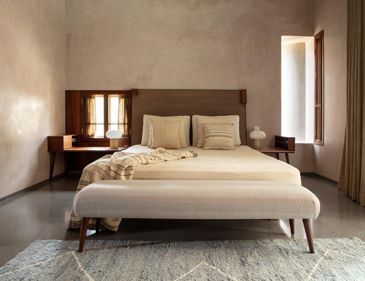 Cool House by Samira Rathod Design Atelier - Sheet7