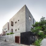 Cool House by Samira Rathod Design Atelier - Sheet9