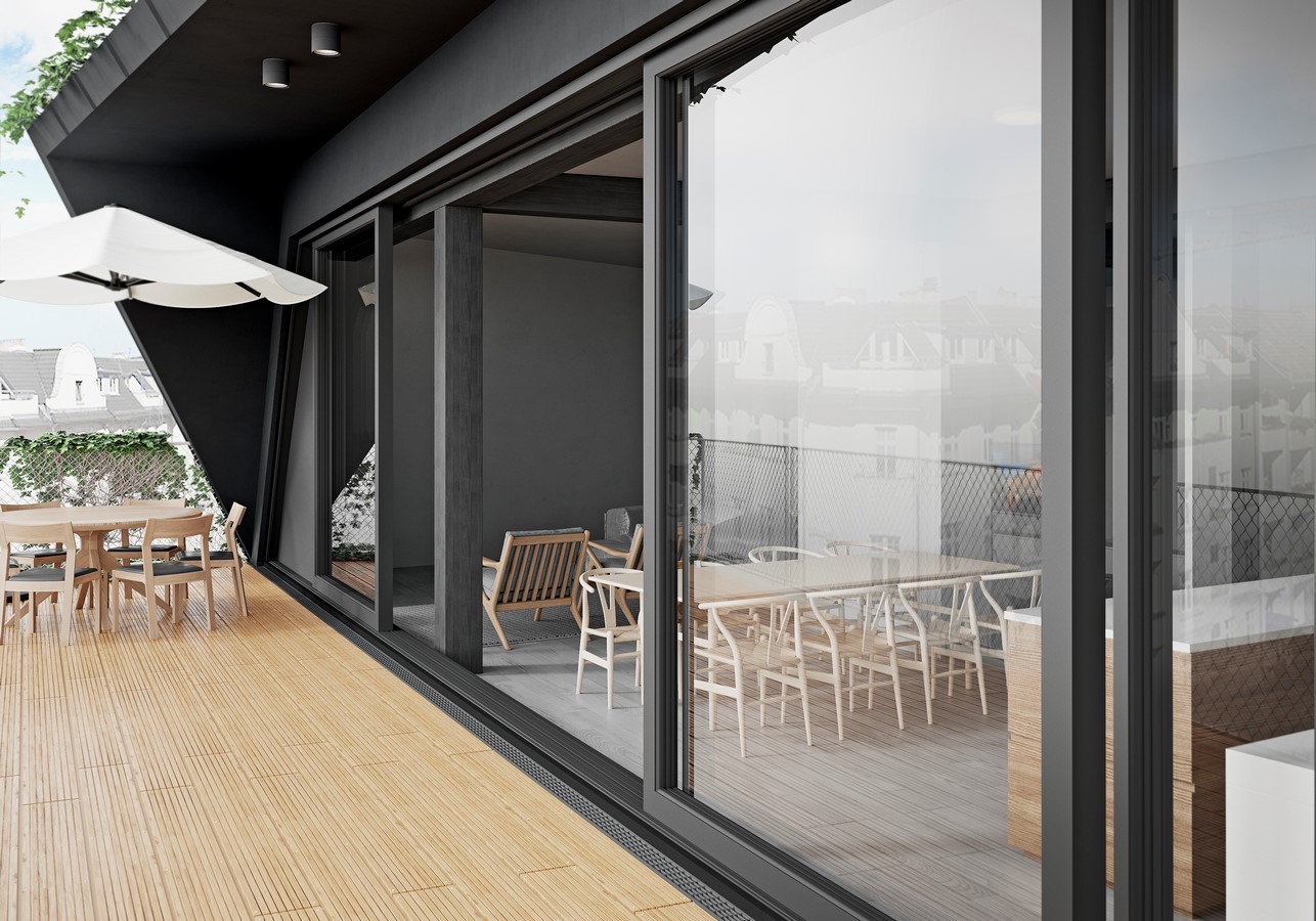 Pr33 by Hagar Abiri Architecture and Design - Sheet3