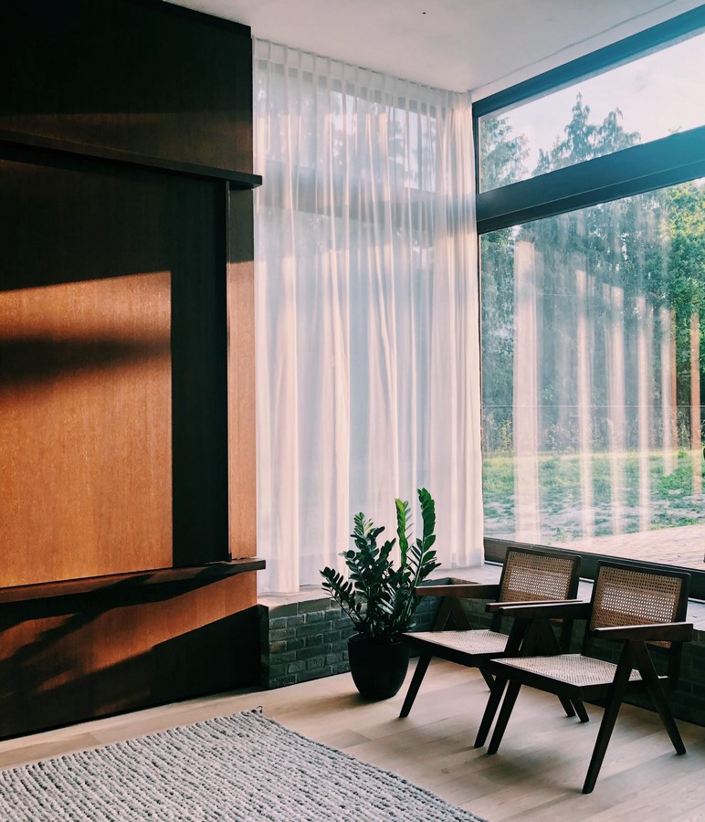 Villa Zand by Hans verelst architecten - Sheet2