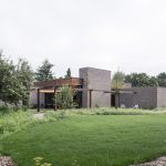 Villa Zand by Hans verelst architecten - Sheet4