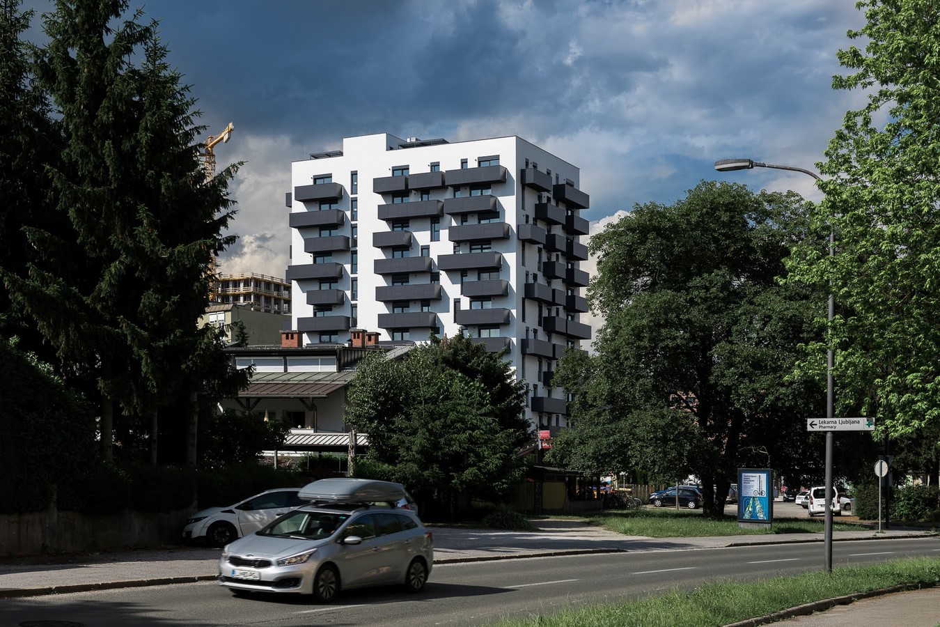 Majiks investicije by Lab Architects - Sheet6