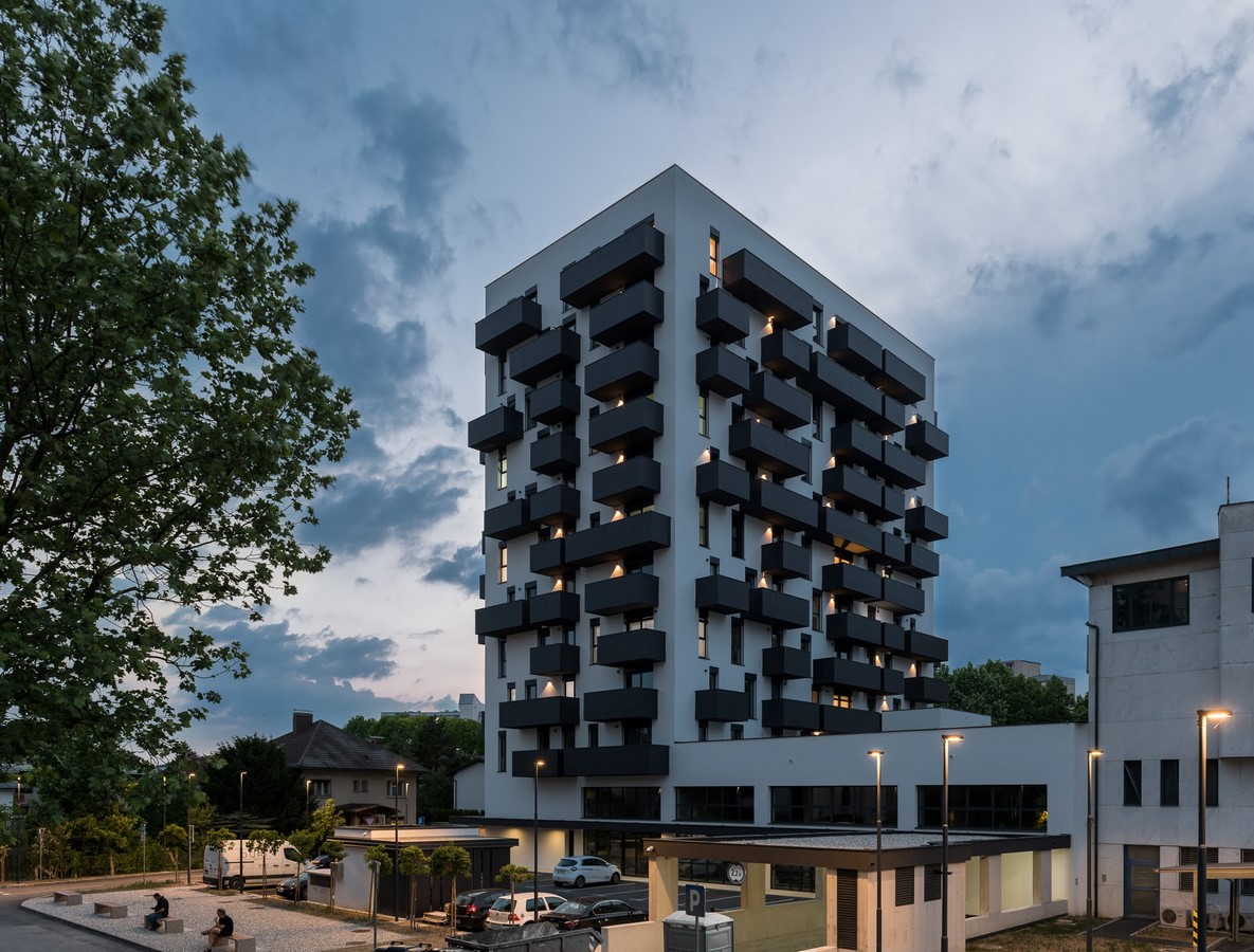 Majiks investicije by Lab Architects - Sheet8