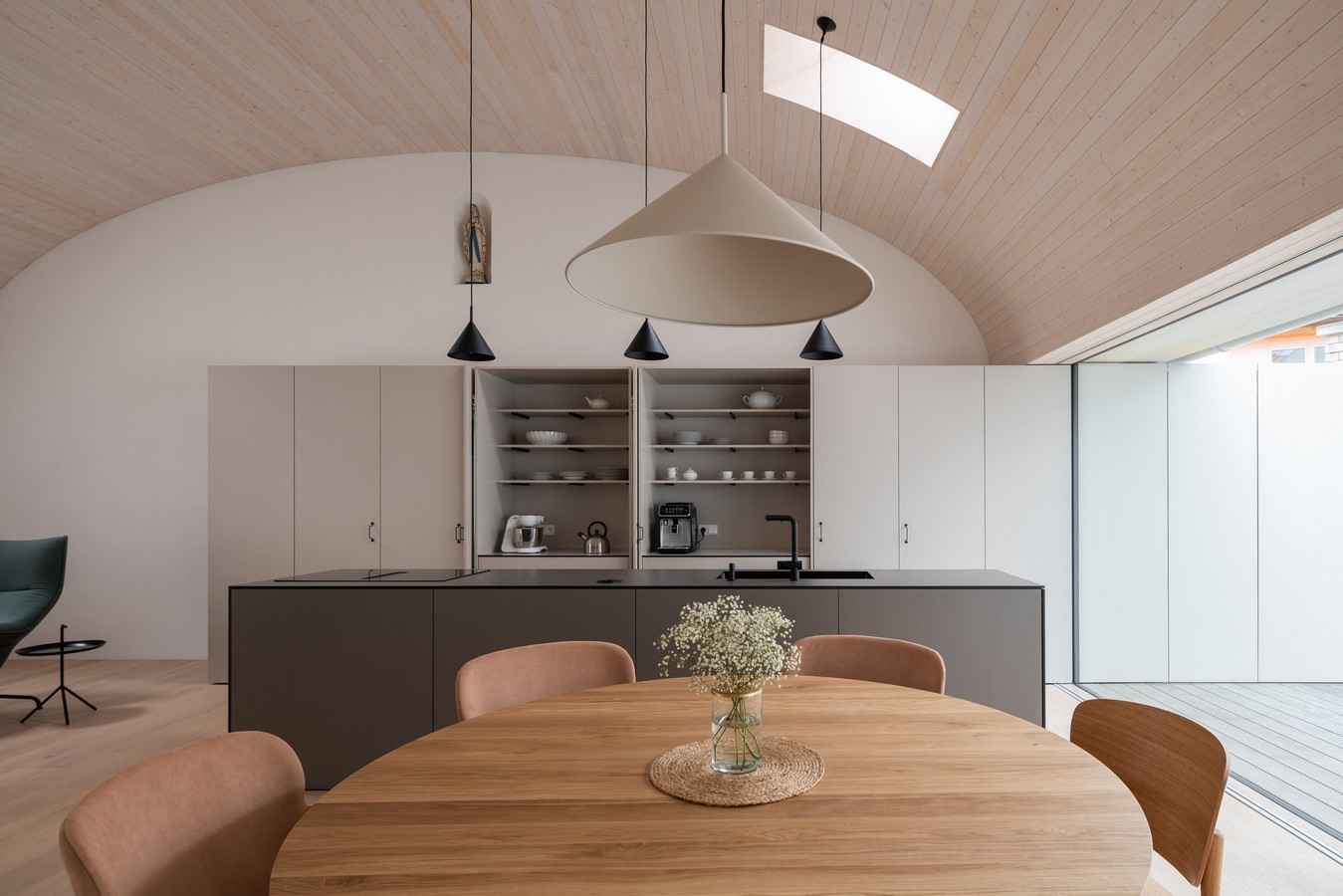 Kozina House by Atelier 111 architekti - Sheet5