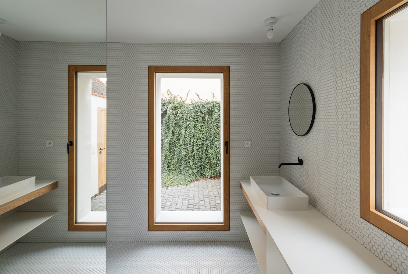 Kozina House by Atelier 111 architekti - Sheet6