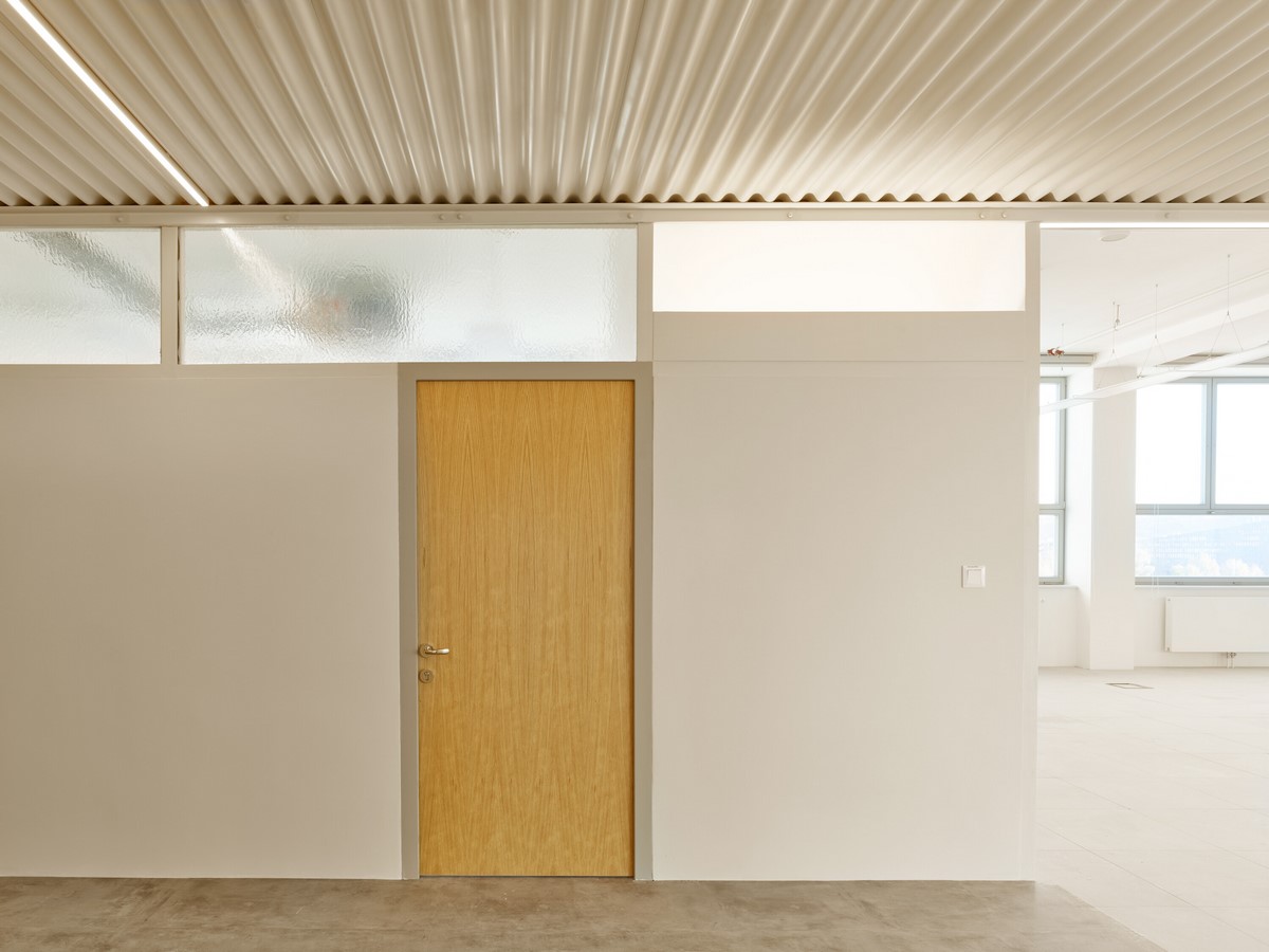 Palace of Electric Enterprises by TaK Architects - Sheet6