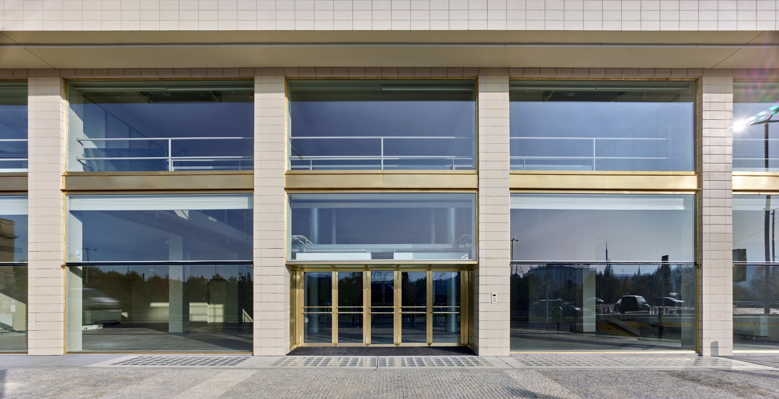 Palace of Electric Enterprises by TaK Architects - Sheet8