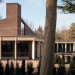 John Morden Centre by Mæ - Sheet1