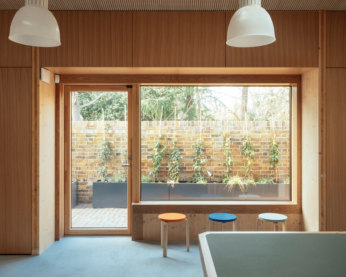 John Morden Centre by Mæ - Sheet8
