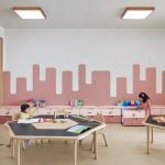 Stellar World School by KSD Studio - Sheet2