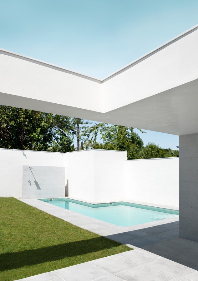 Casa Buganvilla by A2j Arquitectos - Sheet5