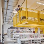 Old Malting House Lichtenrade by ff-Architekten Feldhusen Fleckenstein - Sheet3